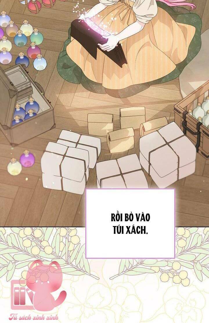 Sự Điều Trị Đặc Biệt Của Tinh Linh - Chap 64 - Trang 47