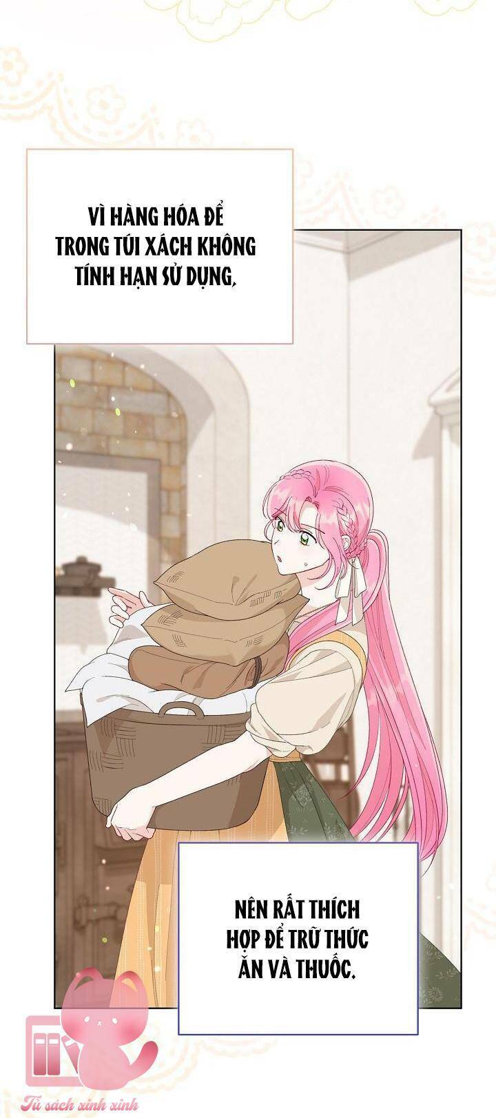 Sự Điều Trị Đặc Biệt Của Tinh Linh - Chap 64 - Trang 48