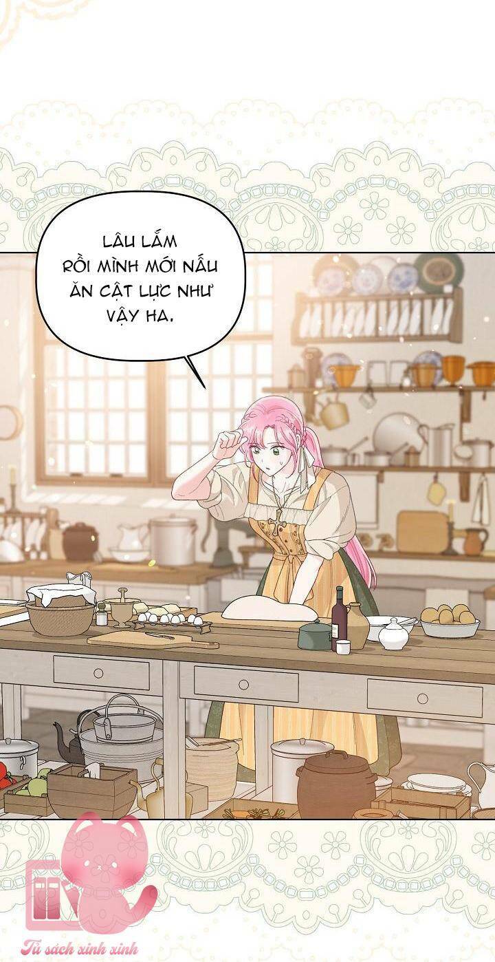 Sự Điều Trị Đặc Biệt Của Tinh Linh - Chap 64 - Trang 49