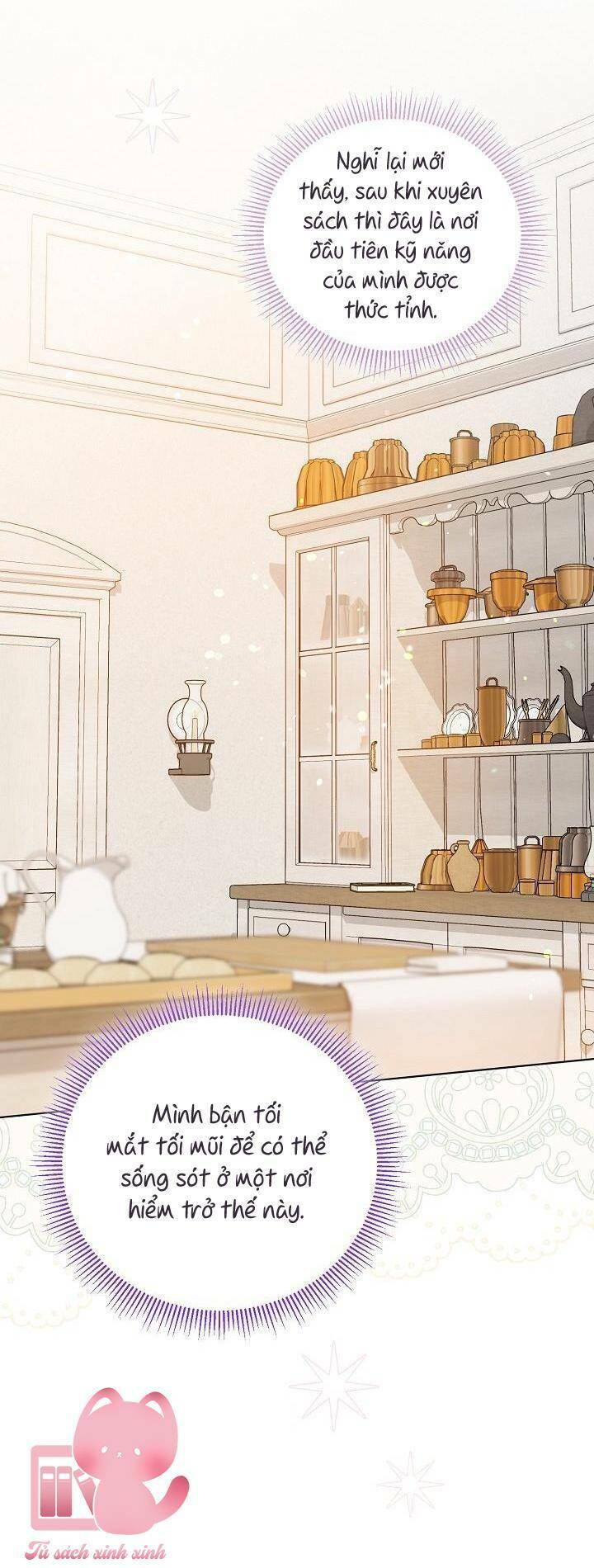 Sự Điều Trị Đặc Biệt Của Tinh Linh - Chap 64 - Trang 51