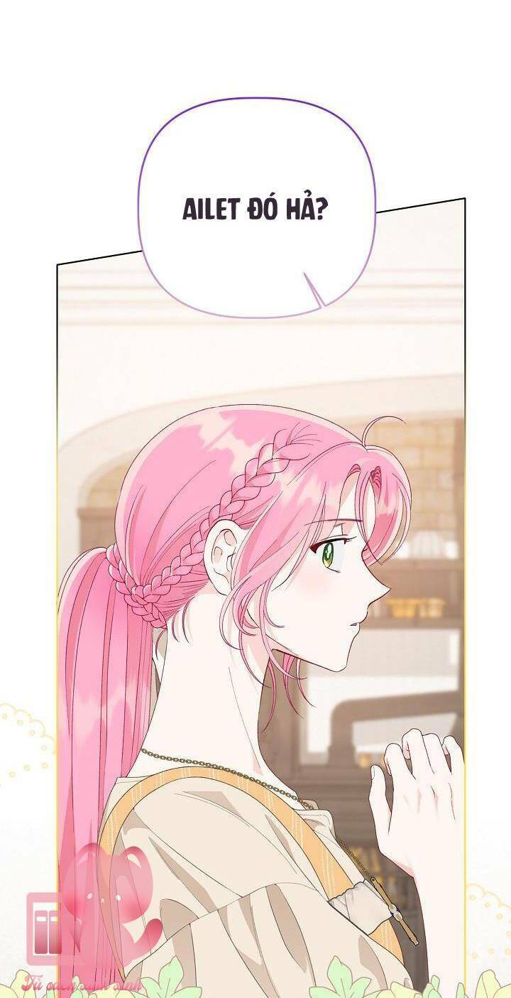 Sự Điều Trị Đặc Biệt Của Tinh Linh - Chap 64 - Trang 52