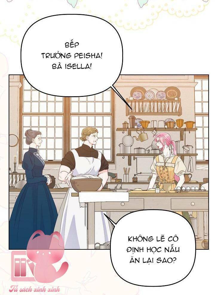 Sự Điều Trị Đặc Biệt Của Tinh Linh - Chap 64 - Trang 54