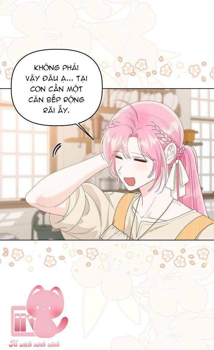 Sự Điều Trị Đặc Biệt Của Tinh Linh - Chap 64 - Trang 55