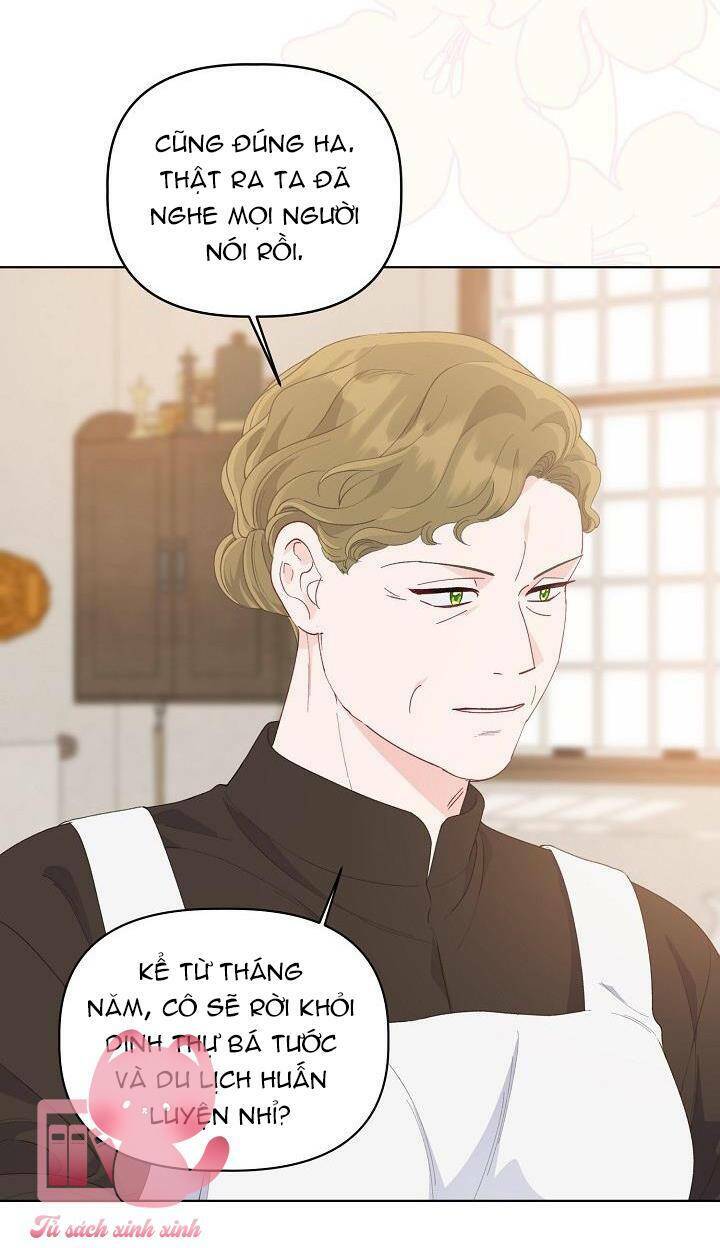 Sự Điều Trị Đặc Biệt Của Tinh Linh - Chap 64 - Trang 56