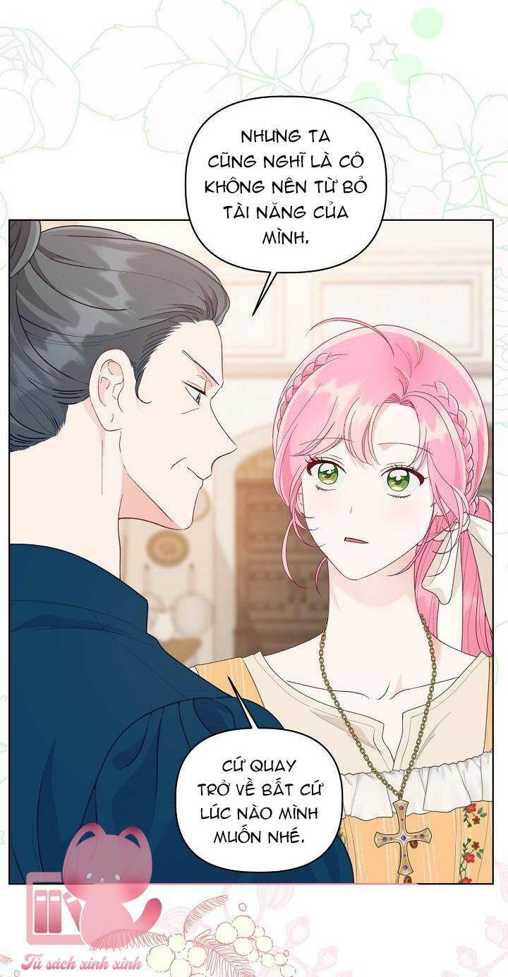 Sự Điều Trị Đặc Biệt Của Tinh Linh - Chap 64 - Trang 60