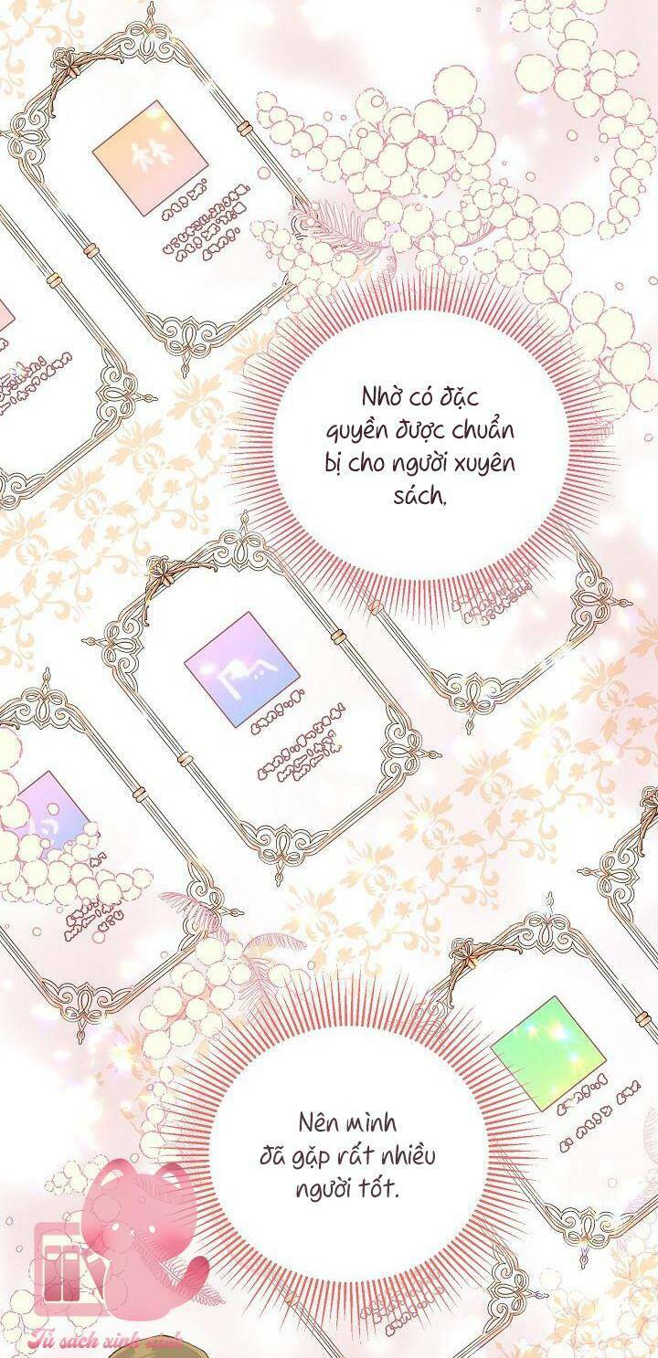 Sự Điều Trị Đặc Biệt Của Tinh Linh - Chap 64 - Trang 63