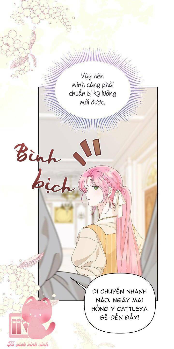 Sự Điều Trị Đặc Biệt Của Tinh Linh - Chap 64 - Trang 66