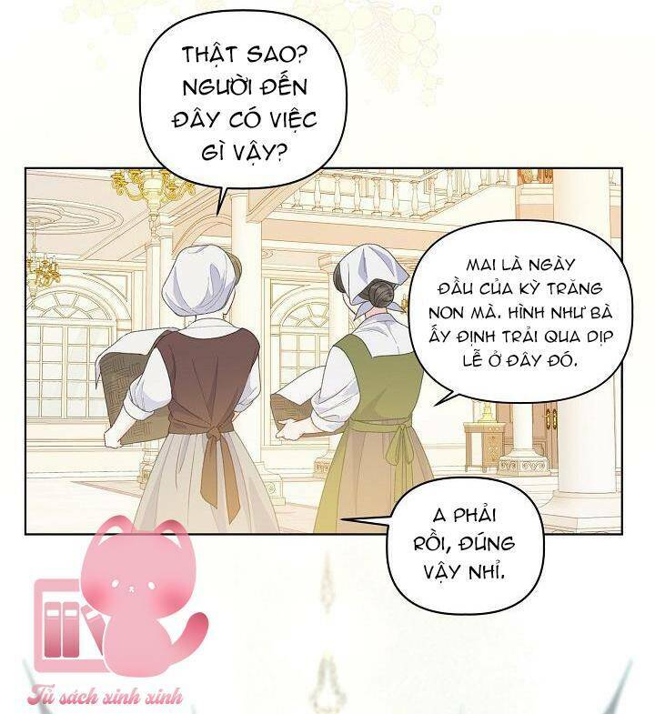 Sự Điều Trị Đặc Biệt Của Tinh Linh - Chap 64 - Trang 67