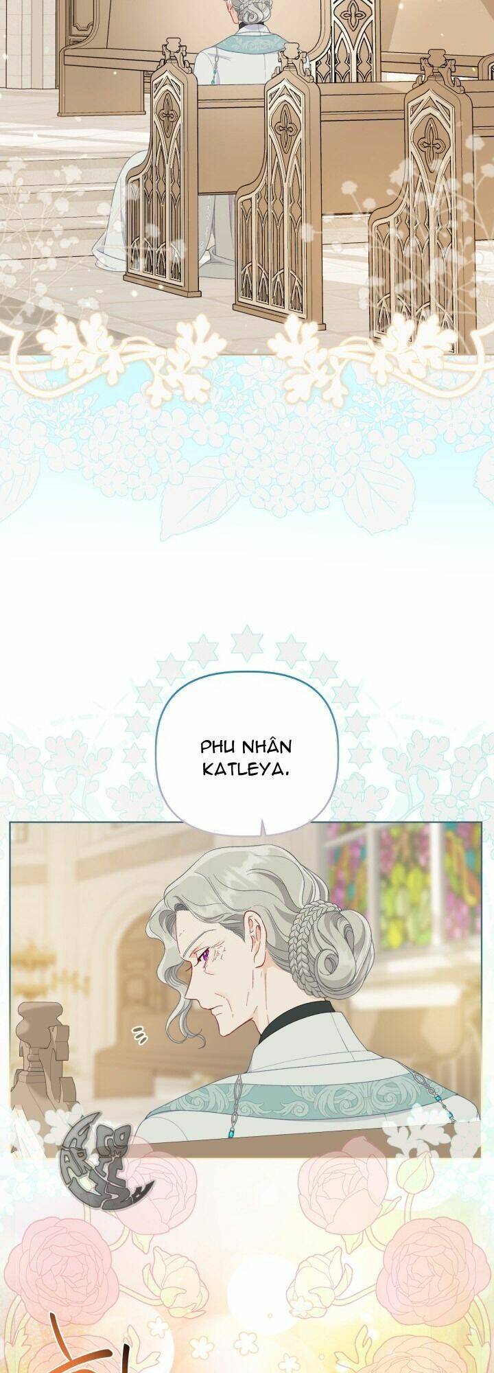 Sự Điều Trị Đặc Biệt Của Tinh Linh - Chap 65 - Trang 13