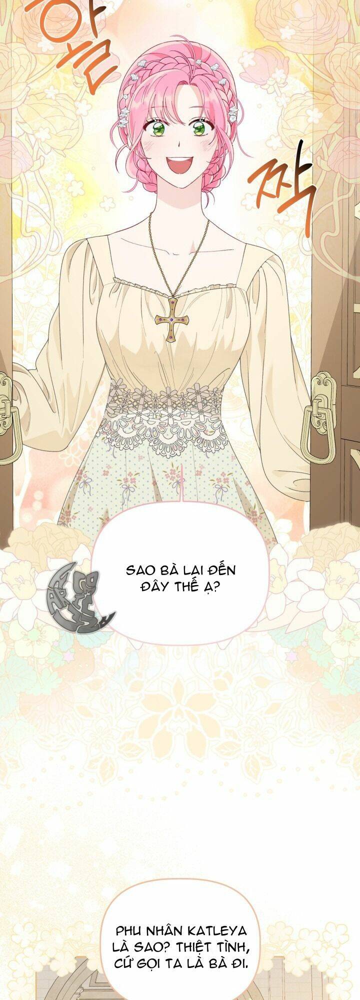 Sự Điều Trị Đặc Biệt Của Tinh Linh - Chap 65 - Trang 14