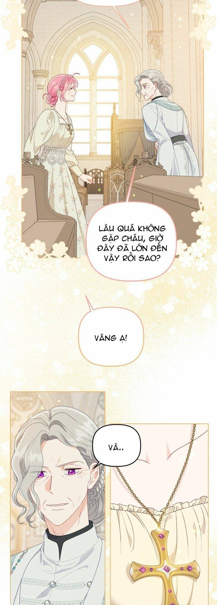 Sự Điều Trị Đặc Biệt Của Tinh Linh - Chap 65 - Trang 15