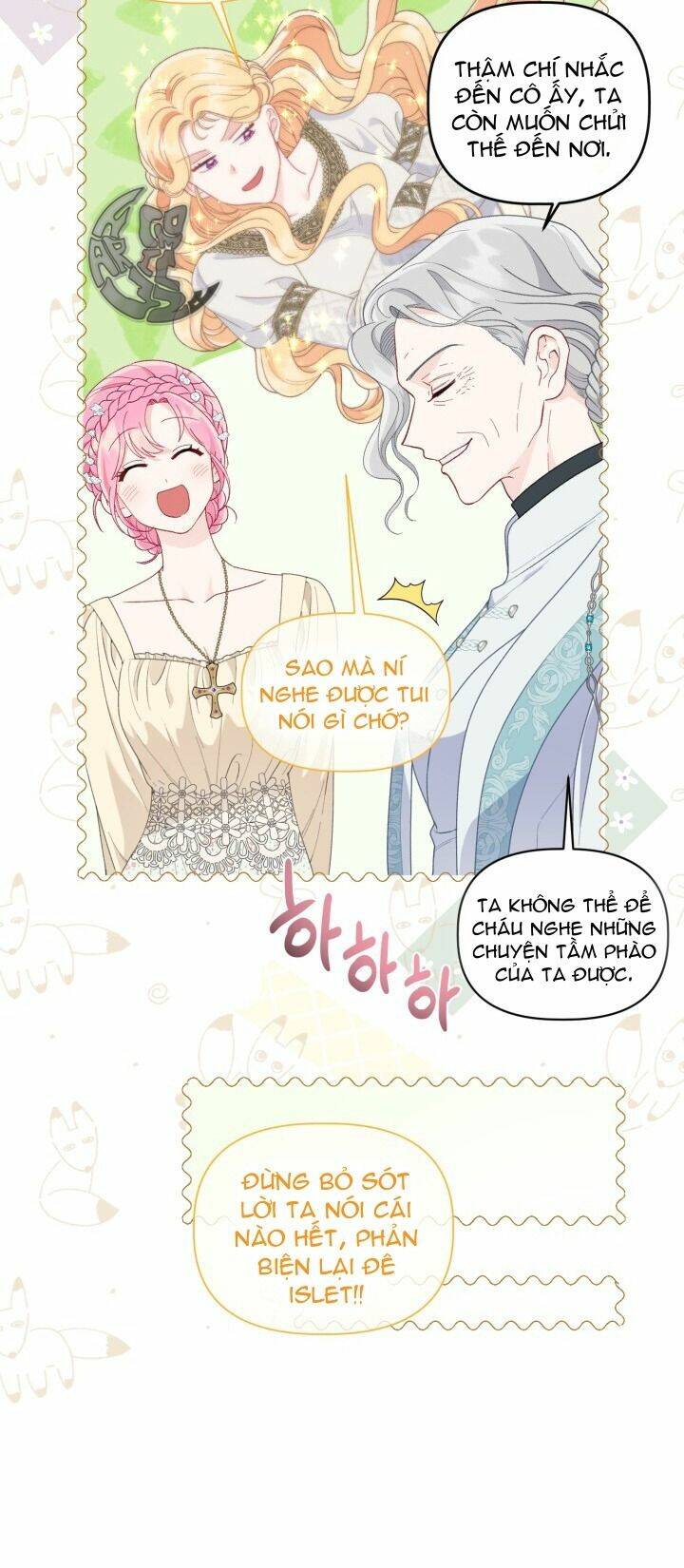 Sự Điều Trị Đặc Biệt Của Tinh Linh - Chap 65 - Trang 17