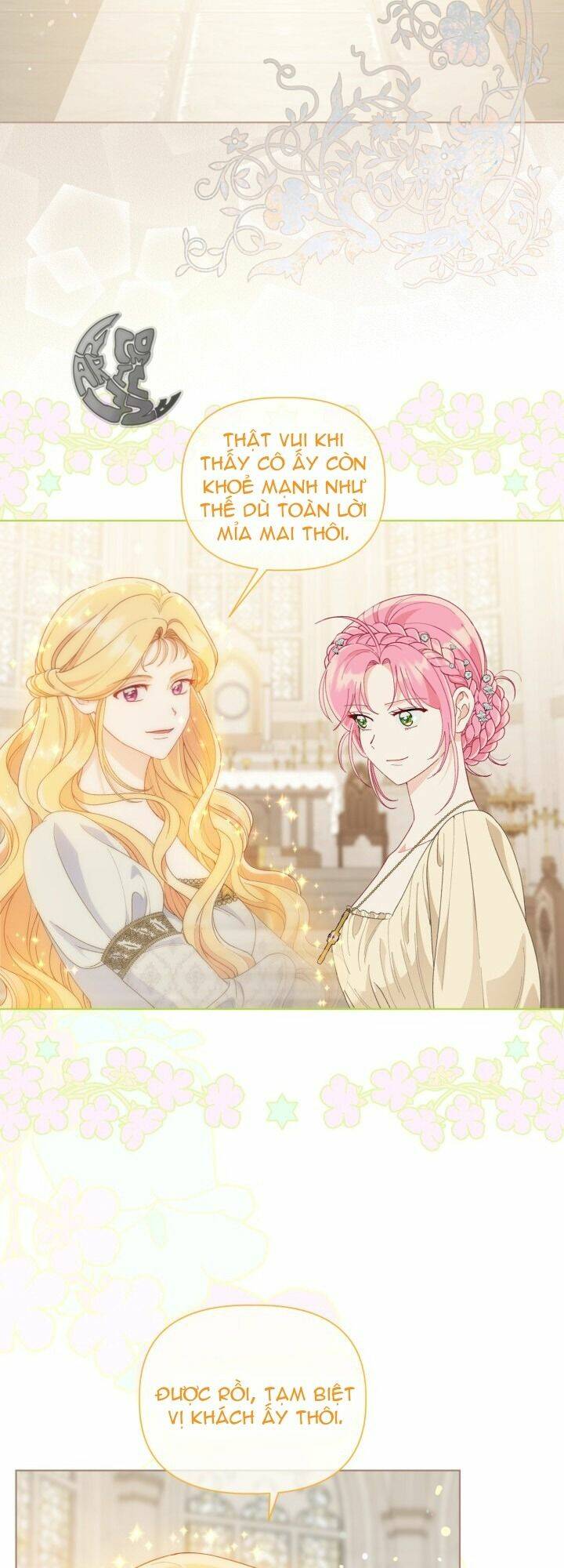Sự Điều Trị Đặc Biệt Của Tinh Linh - Chap 65 - Trang 19