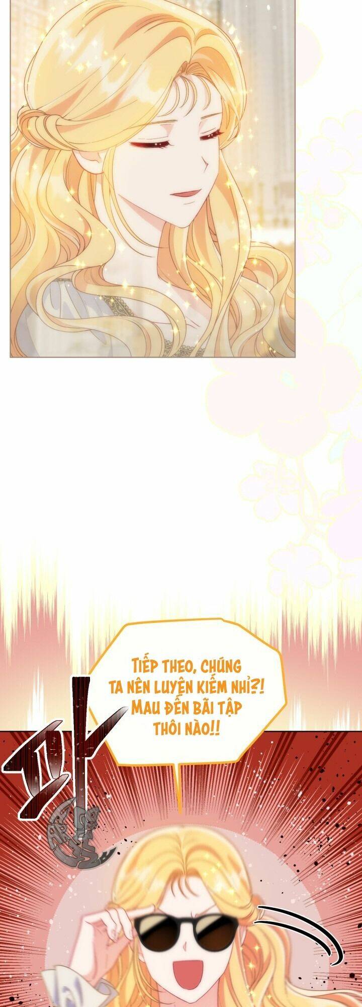 Sự Điều Trị Đặc Biệt Của Tinh Linh - Chap 65 - Trang 20