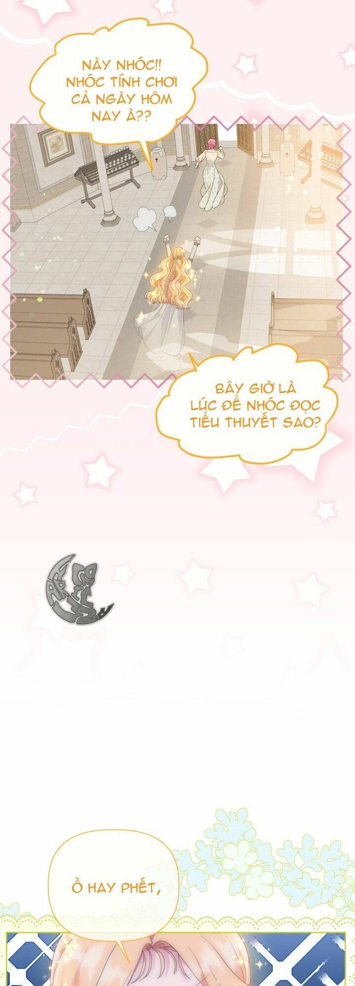 Sự Điều Trị Đặc Biệt Của Tinh Linh - Chap 65 - Trang 22