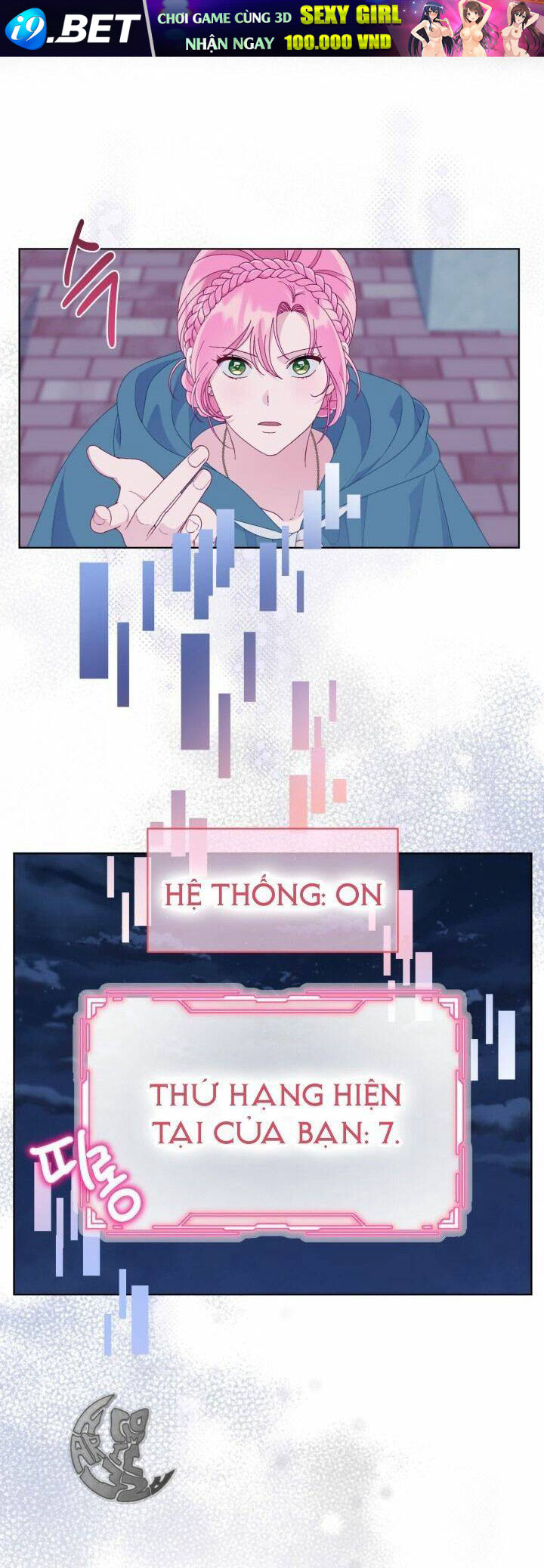 Sự Điều Trị Đặc Biệt Của Tinh Linh - Chap 65 - Trang 28