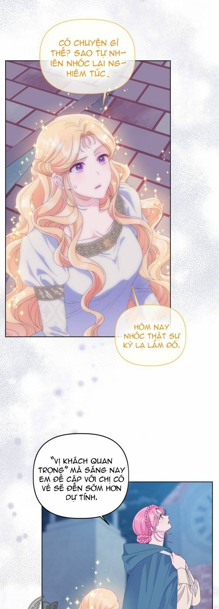 Sự Điều Trị Đặc Biệt Của Tinh Linh - Chap 65 - Trang 29