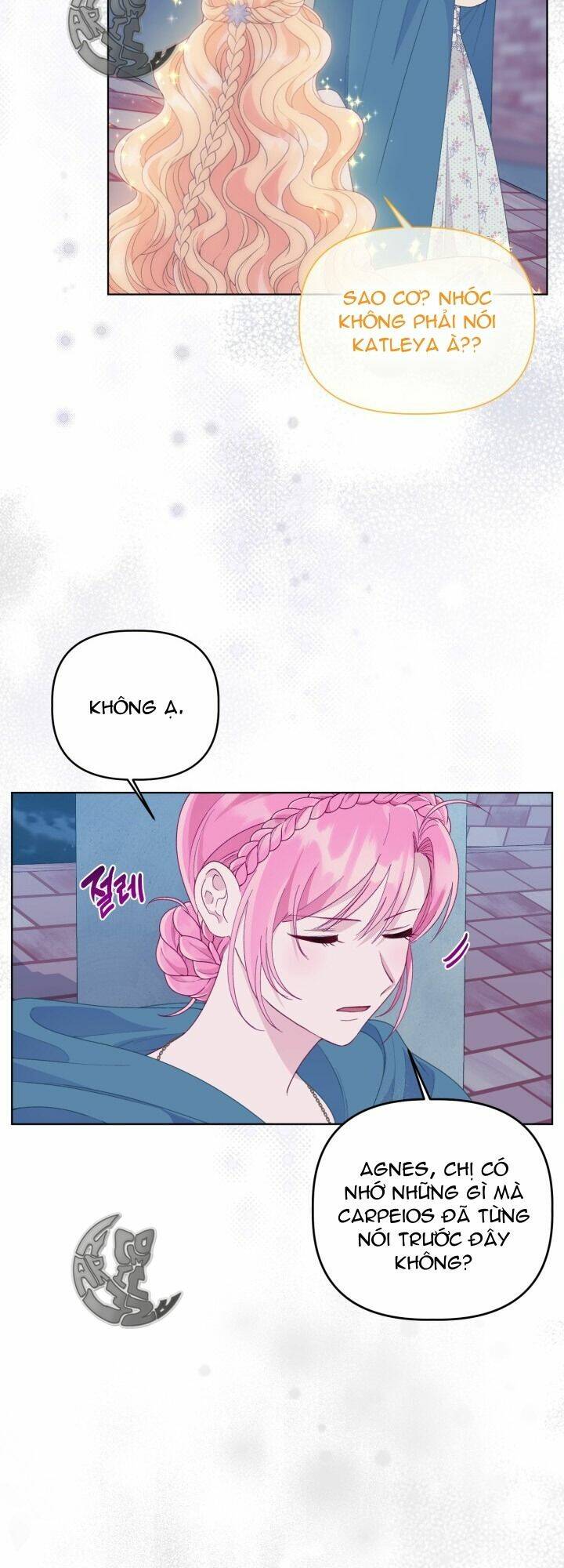 Sự Điều Trị Đặc Biệt Của Tinh Linh - Chap 65 - Trang 30
