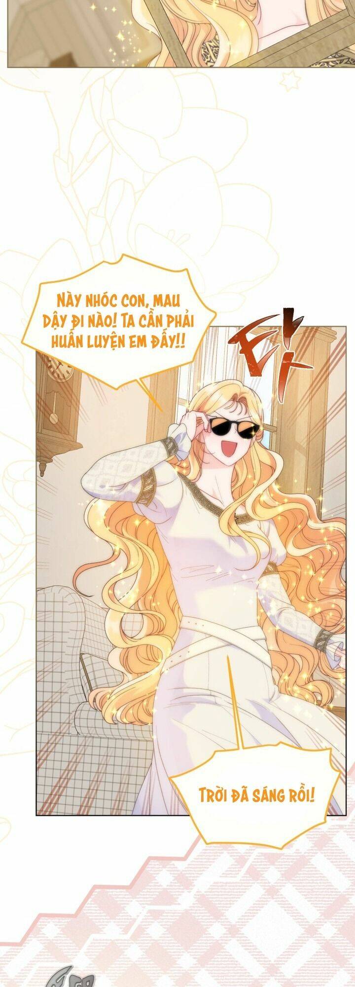 Sự Điều Trị Đặc Biệt Của Tinh Linh - Chap 65 - Trang 4