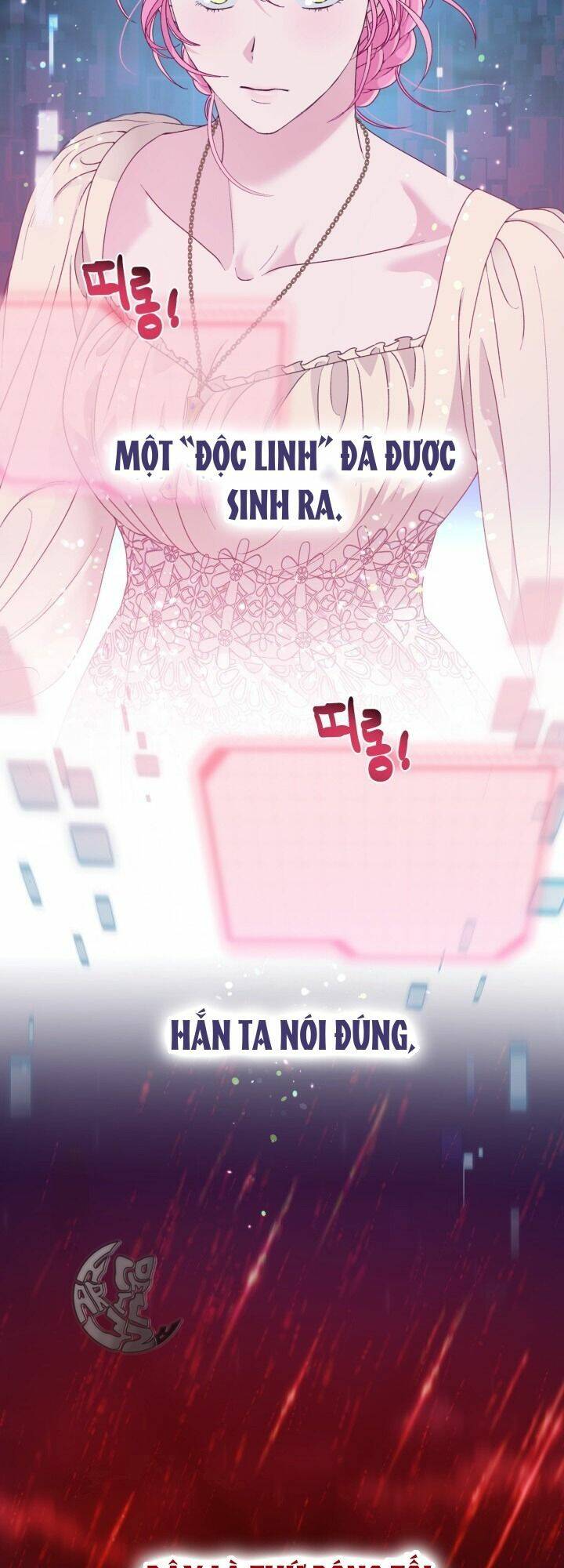 Sự Điều Trị Đặc Biệt Của Tinh Linh - Chap 65 - Trang 37