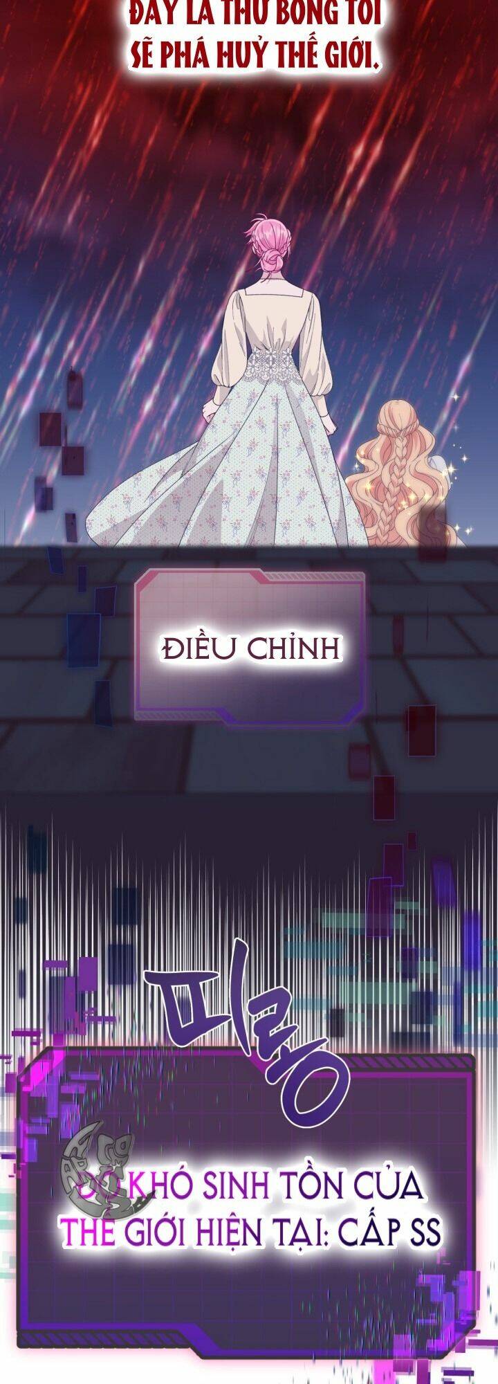 Sự Điều Trị Đặc Biệt Của Tinh Linh - Chap 65 - Trang 38