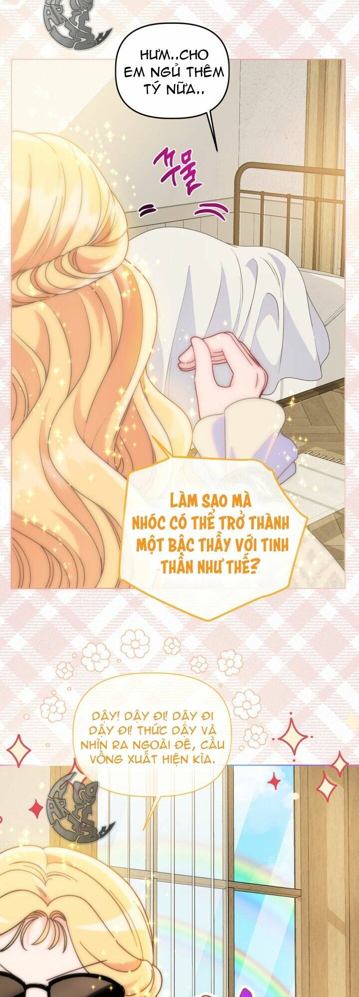 Sự Điều Trị Đặc Biệt Của Tinh Linh - Chap 65 - Trang 5