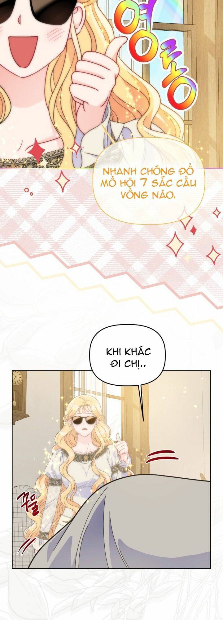 Sự Điều Trị Đặc Biệt Của Tinh Linh - Chap 65 - Trang 6