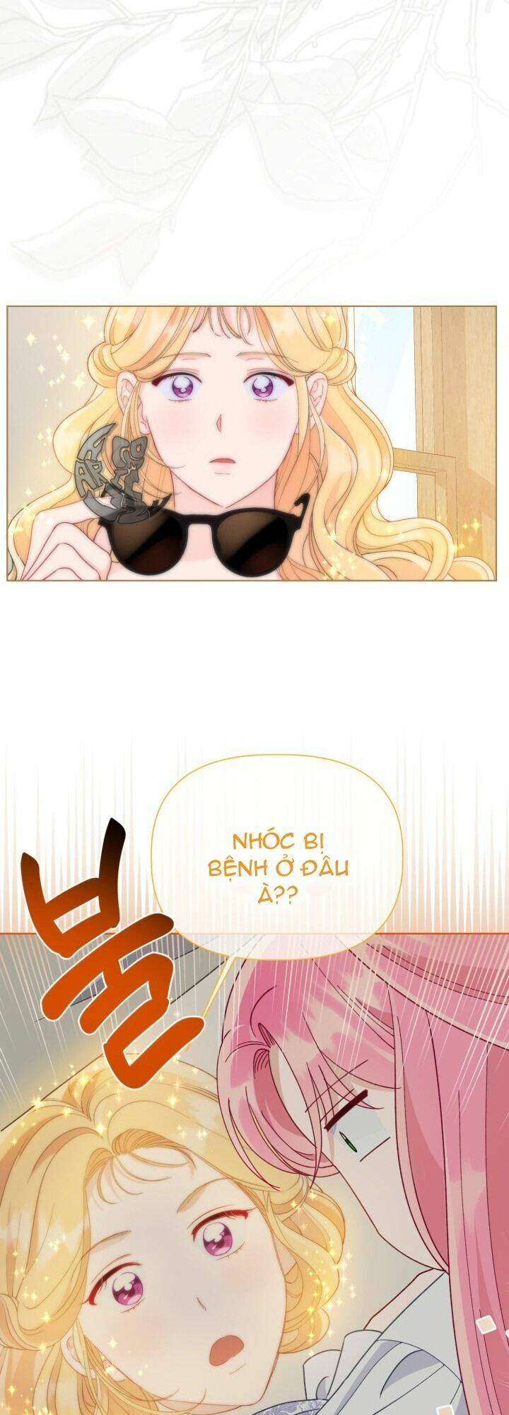Sự Điều Trị Đặc Biệt Của Tinh Linh - Chap 65 - Trang 7