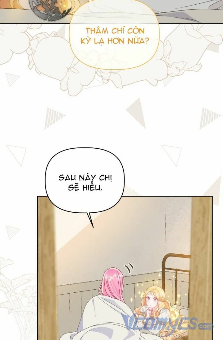 Sự Điều Trị Đặc Biệt Của Tinh Linh - Chap 65 - Trang 10