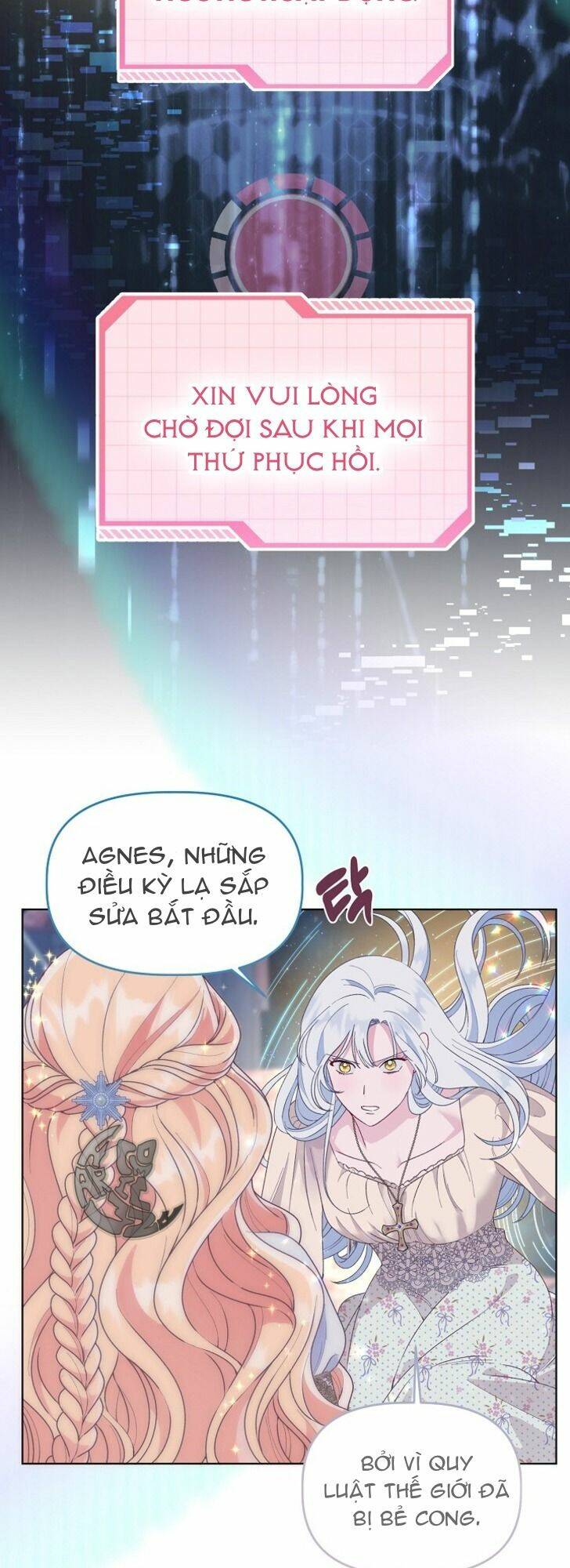 Sự Điều Trị Đặc Biệt Của Tinh Linh - Chap 66 - Trang 16