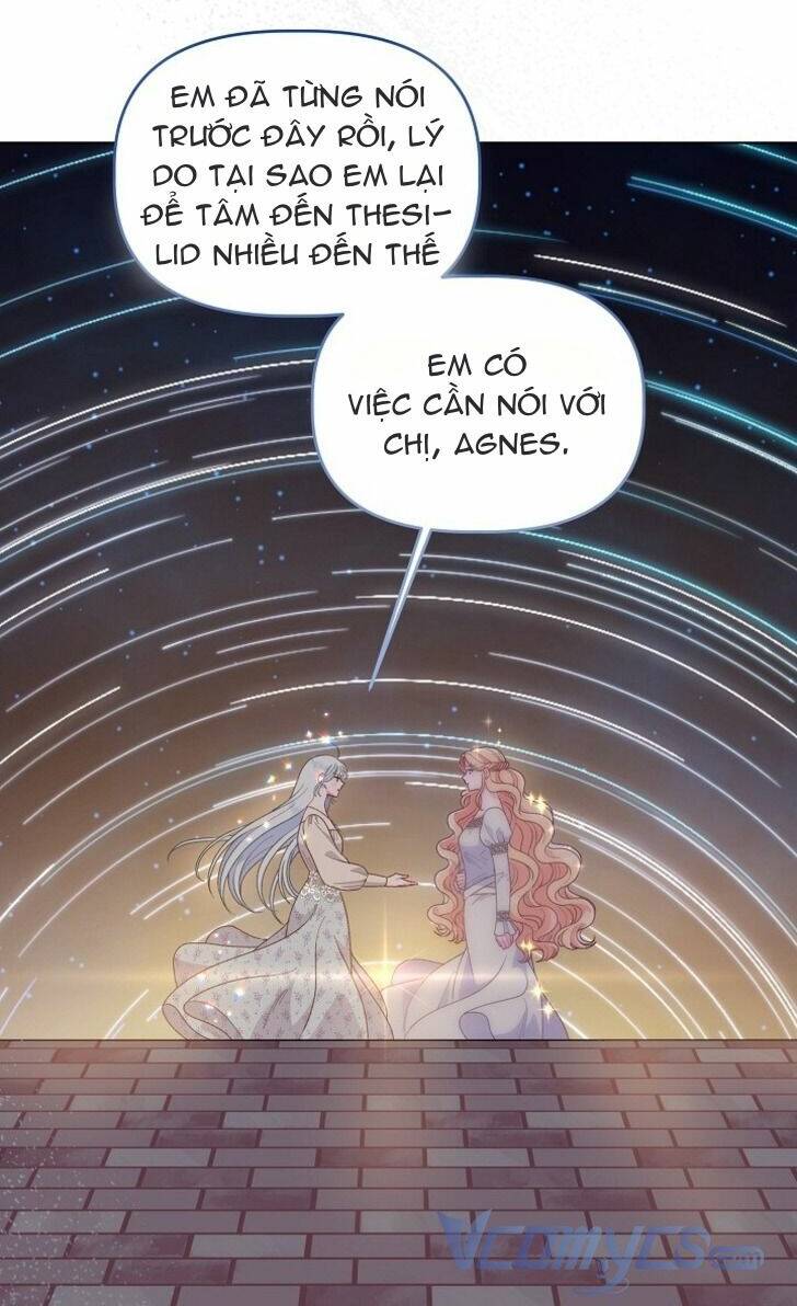 Sự Điều Trị Đặc Biệt Của Tinh Linh - Chap 66 - Trang 18