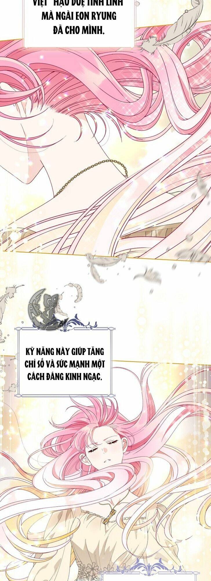 Sự Điều Trị Đặc Biệt Của Tinh Linh - Chap 66 - Trang 3