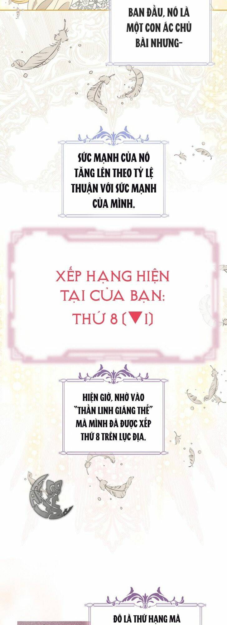 Sự Điều Trị Đặc Biệt Của Tinh Linh - Chap 66 - Trang 4