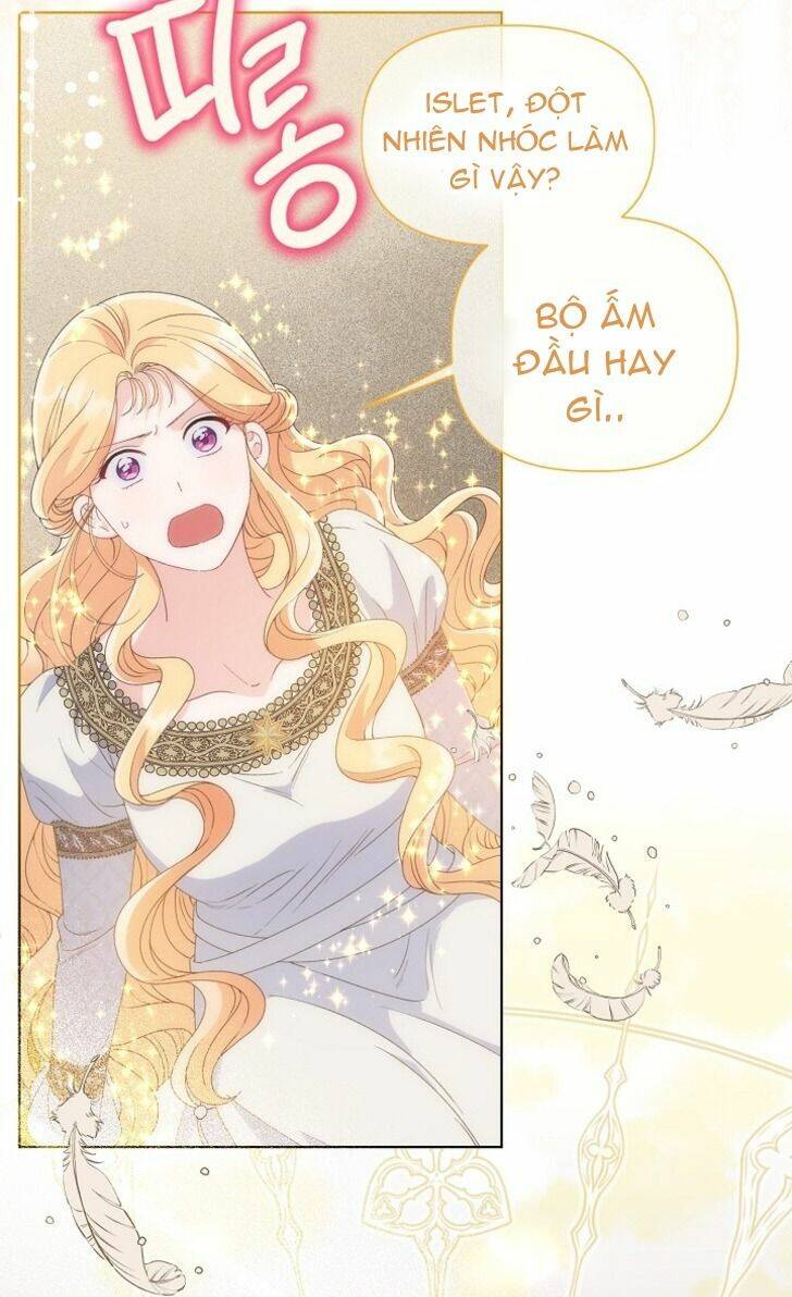 Sự Điều Trị Đặc Biệt Của Tinh Linh - Chap 66 - Trang 8