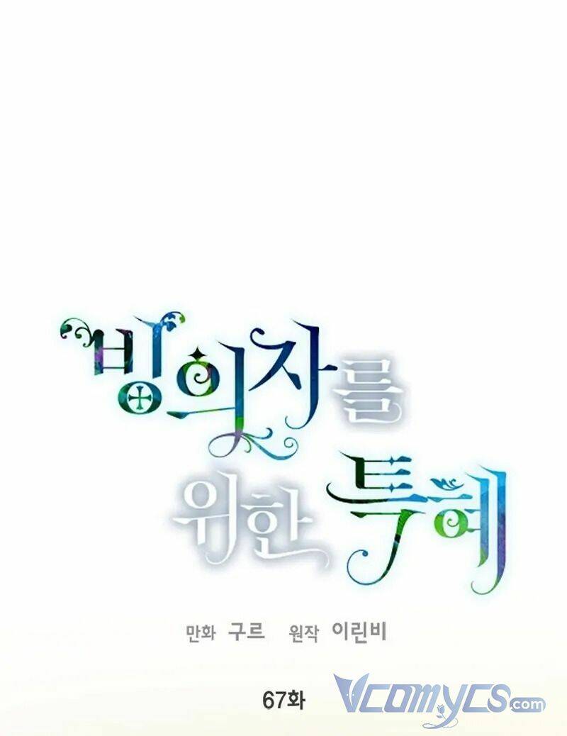 Sự Điều Trị Đặc Biệt Của Tinh Linh - Chap 67 - Trang 2