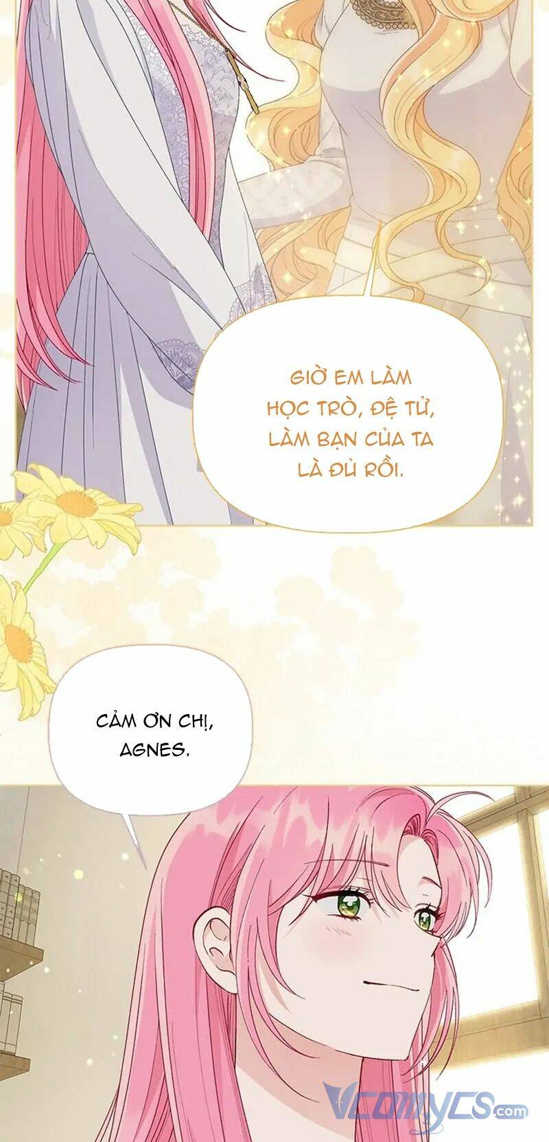 Sự Điều Trị Đặc Biệt Của Tinh Linh - Chap 67 - Trang 11