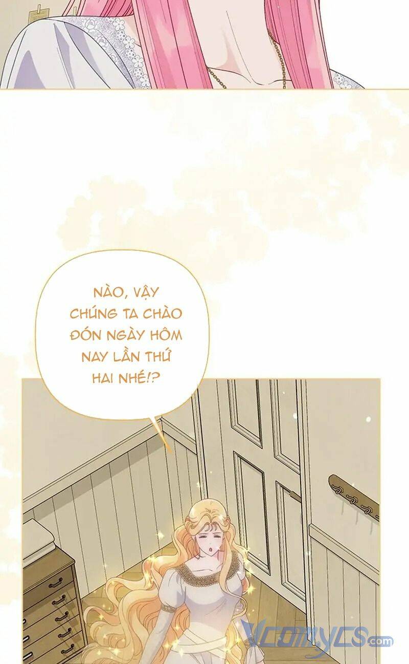 Sự Điều Trị Đặc Biệt Của Tinh Linh - Chap 67 - Trang 12