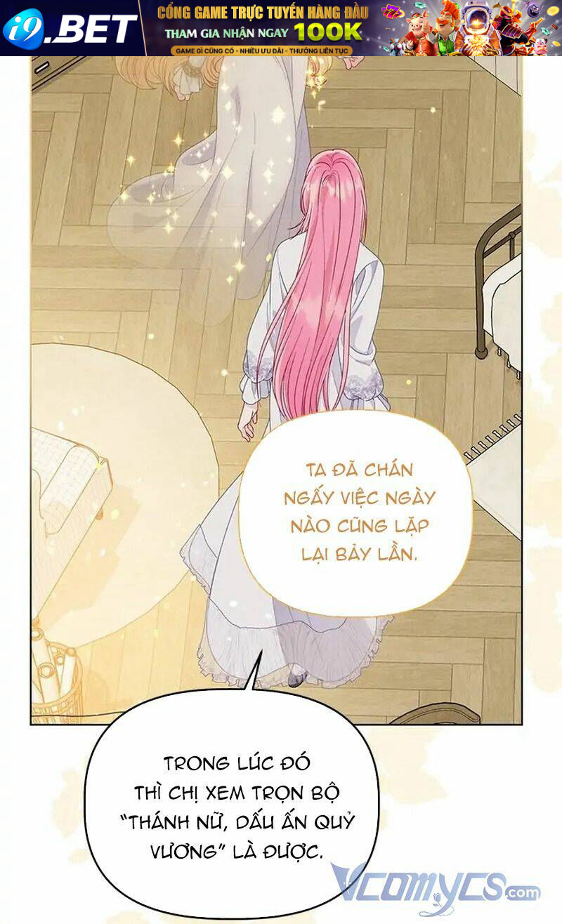 Sự Điều Trị Đặc Biệt Của Tinh Linh - Chap 67 - Trang 13