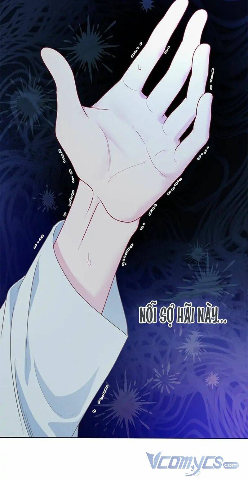 Sự Điều Trị Đặc Biệt Của Tinh Linh - Chap 67 - Trang 22
