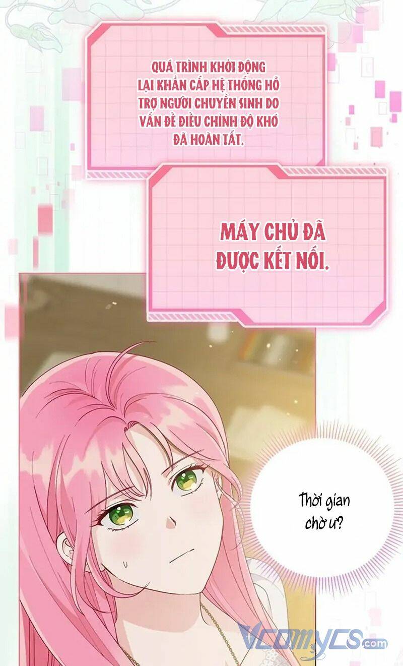 Sự Điều Trị Đặc Biệt Của Tinh Linh - Chap 67 - Trang 4