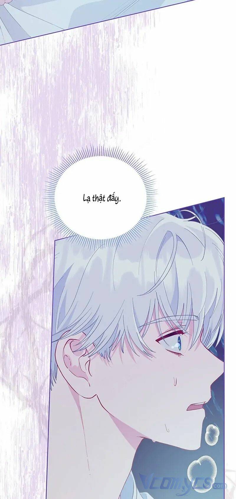 Sự Điều Trị Đặc Biệt Của Tinh Linh - Chap 67 - Trang 32