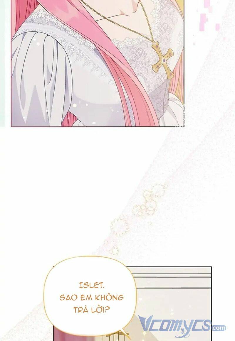 Sự Điều Trị Đặc Biệt Của Tinh Linh - Chap 67 - Trang 5