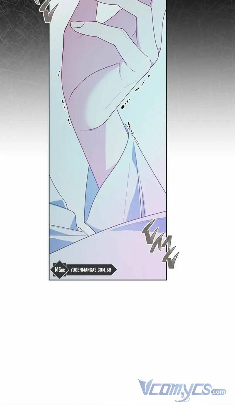 Sự Điều Trị Đặc Biệt Của Tinh Linh - Chap 67 - Trang 43
