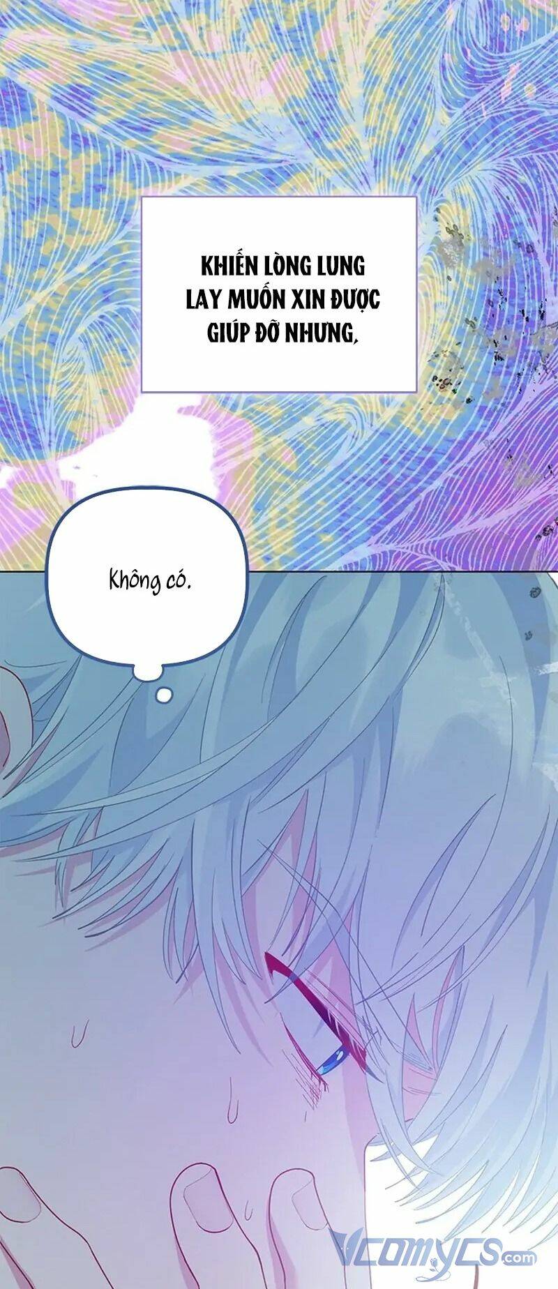 Sự Điều Trị Đặc Biệt Của Tinh Linh - Chap 67 - Trang 47