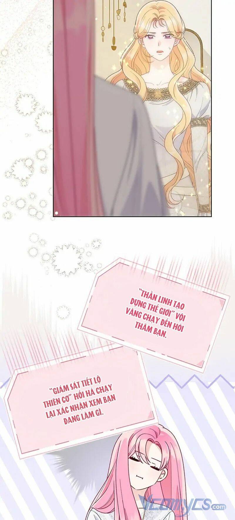 Sự Điều Trị Đặc Biệt Của Tinh Linh - Chap 67 - Trang 6
