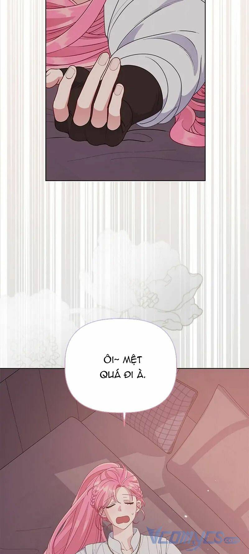 Sự Điều Trị Đặc Biệt Của Tinh Linh - Chap 67 - Trang 53