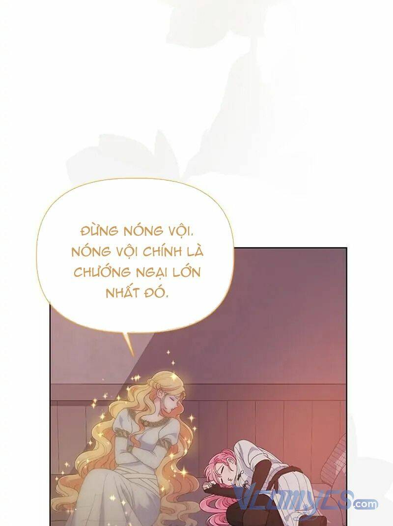 Sự Điều Trị Đặc Biệt Của Tinh Linh - Chap 67 - Trang 57