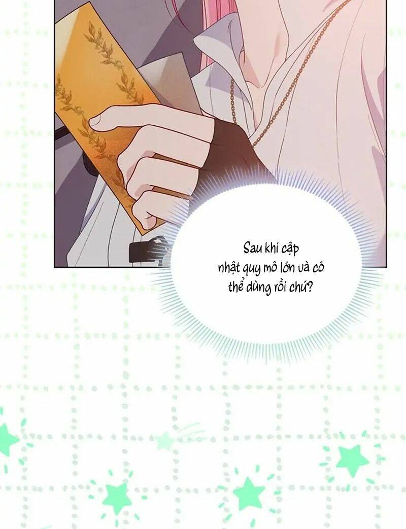 Sự Điều Trị Đặc Biệt Của Tinh Linh - Chap 67 - Trang 63