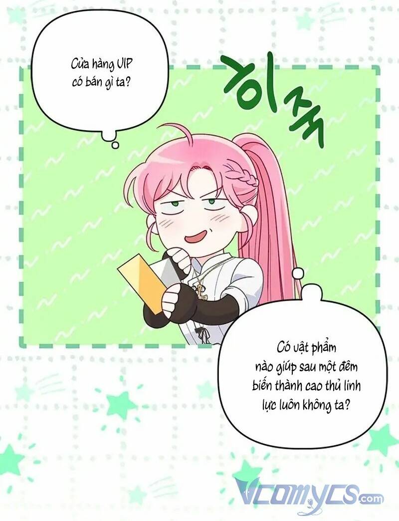 Sự Điều Trị Đặc Biệt Của Tinh Linh - Chap 67 - Trang 64