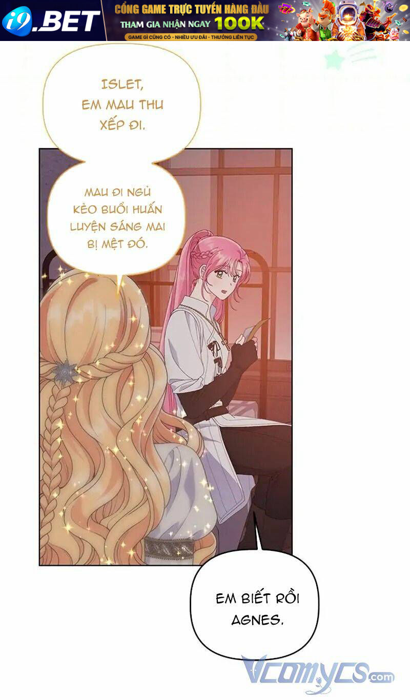 Sự Điều Trị Đặc Biệt Của Tinh Linh - Chap 67 - Trang 65